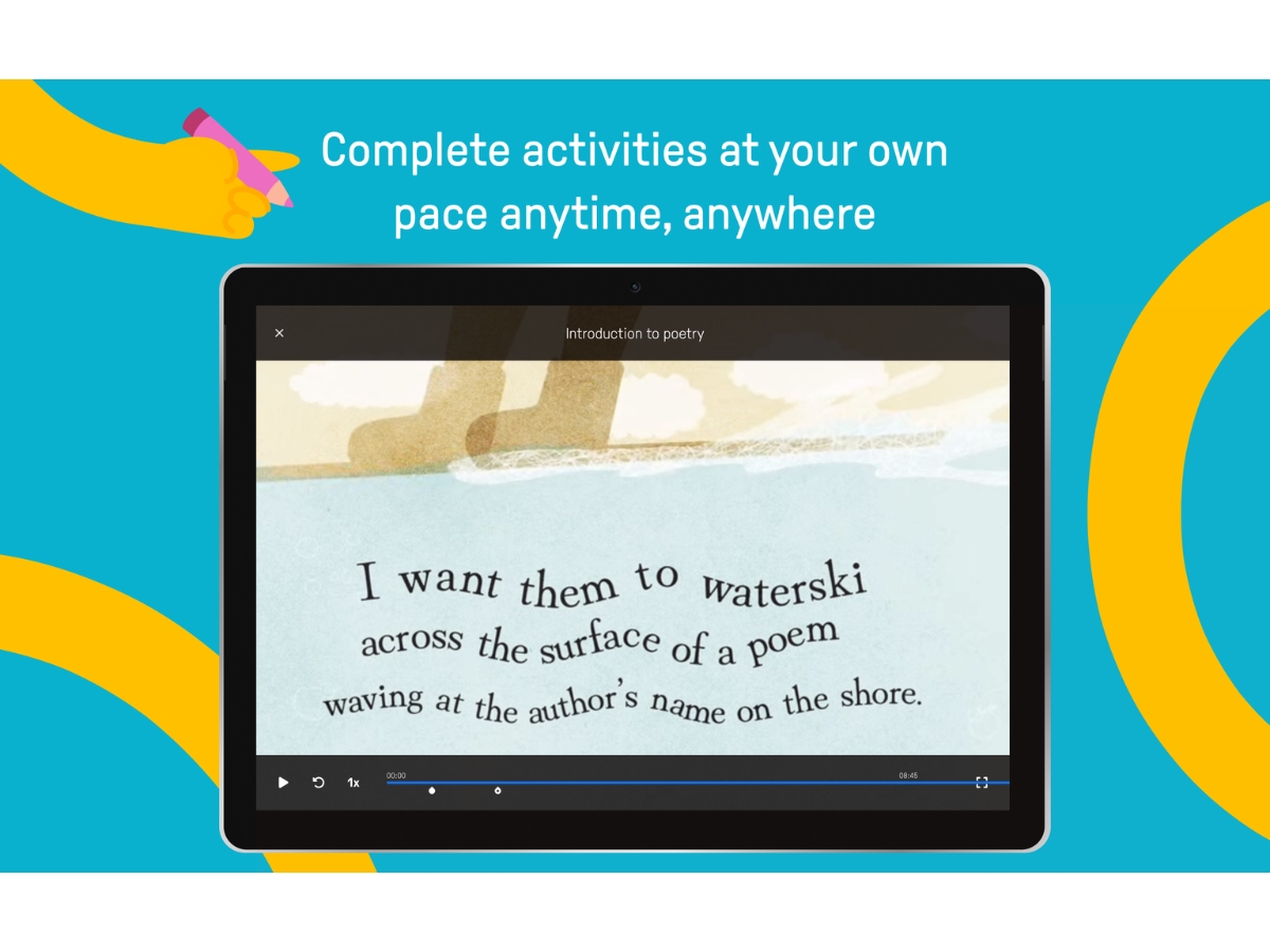 EDpuzzle-activities