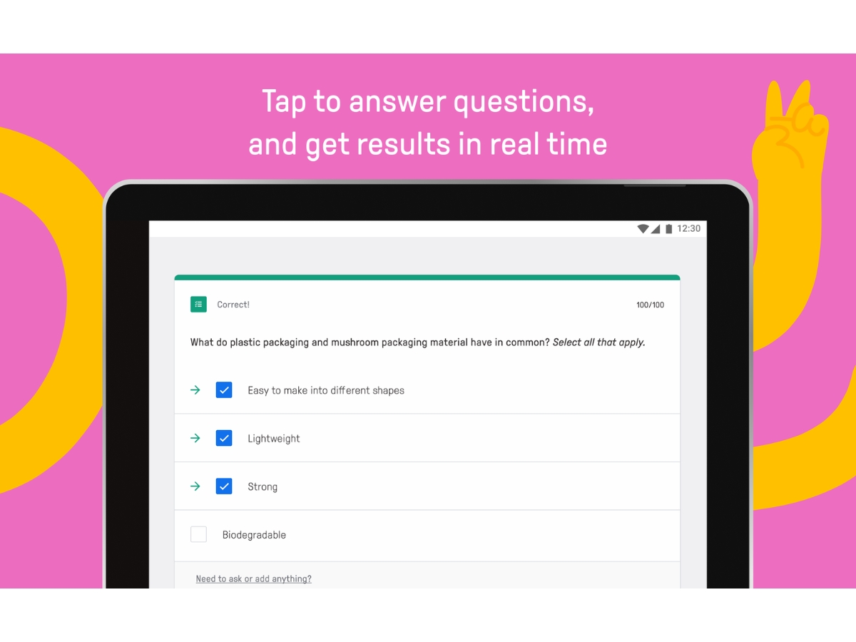 EDpuzzle-quiz