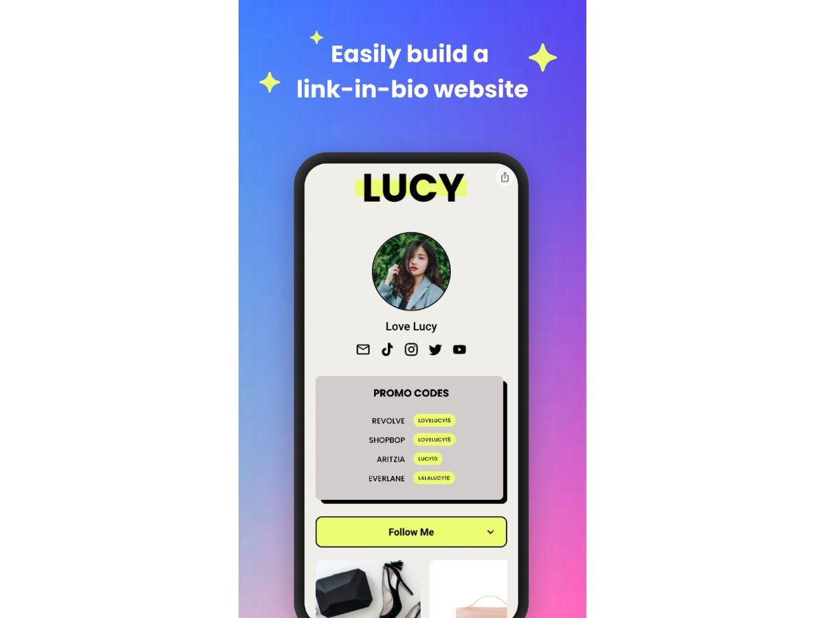 Beacons-build