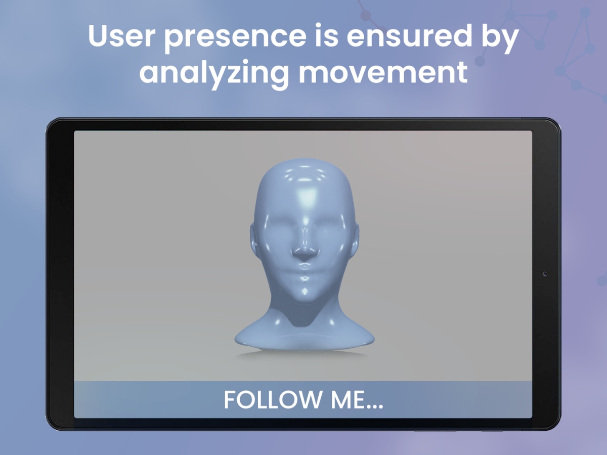 BioID-analyzing