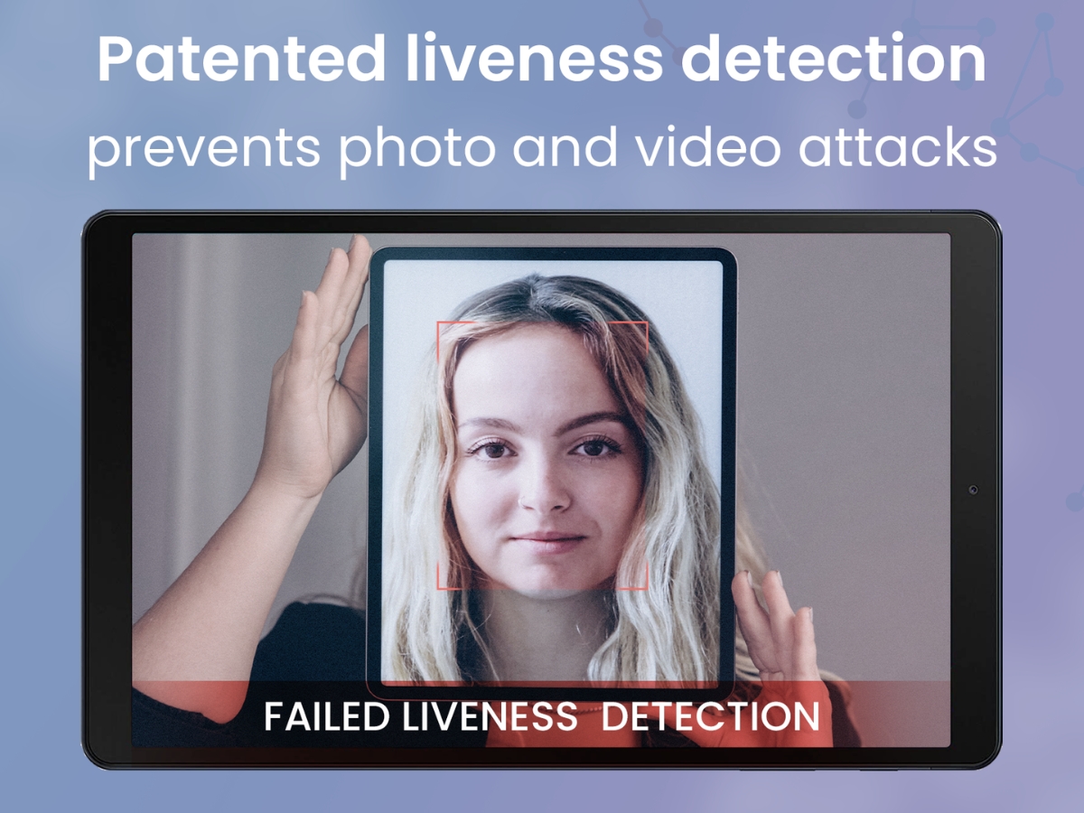 BioID-liveness