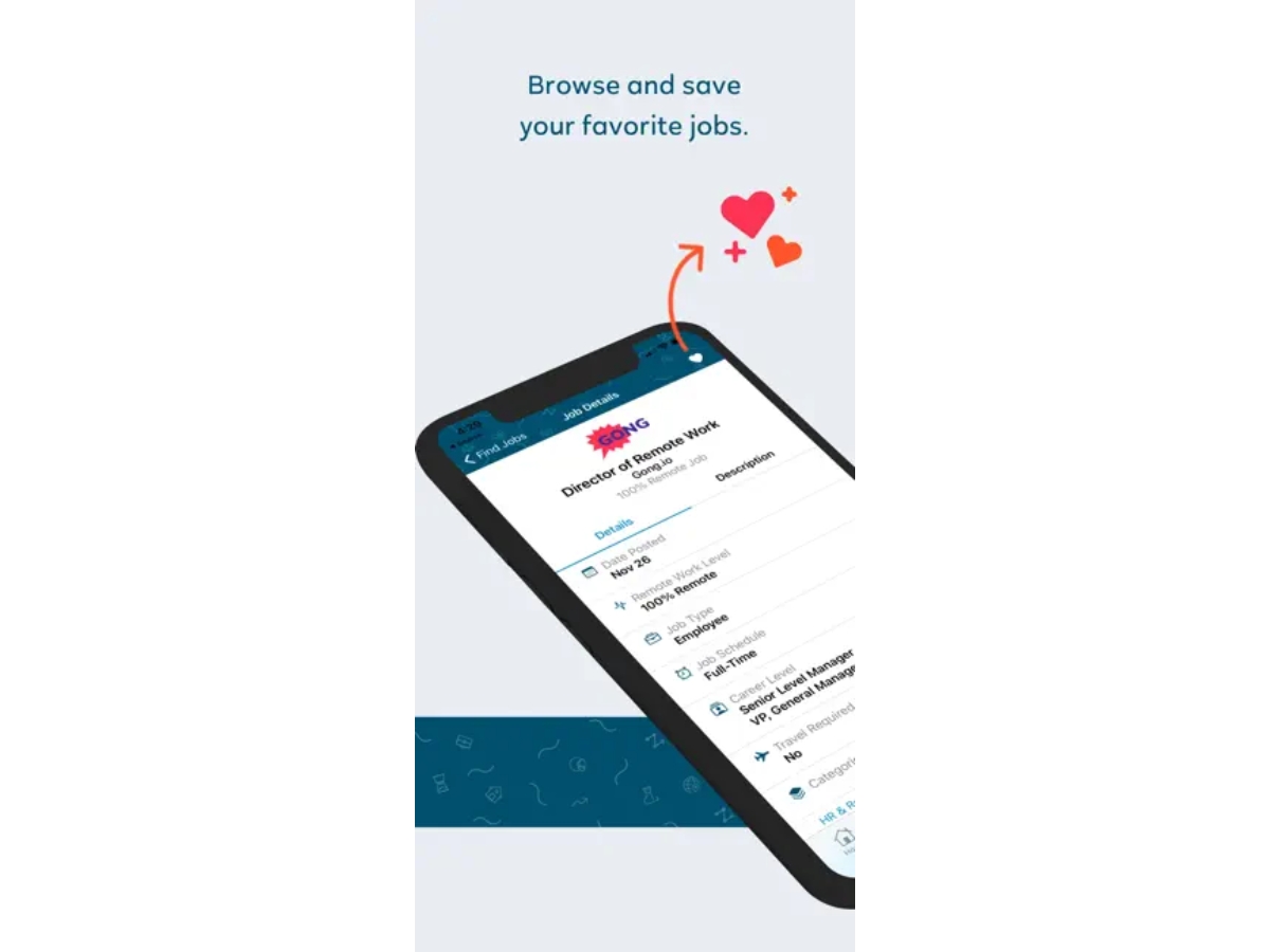 FlexJobs-browse