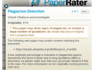 paperrater-detection