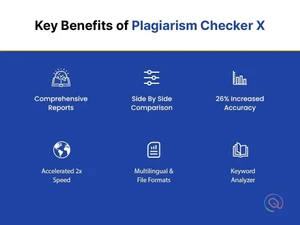plagiarism checker x-benefits