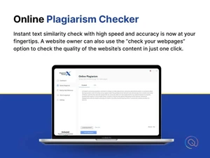 plagiarism checker x-online