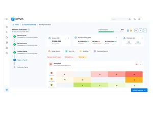 Payce comprehensive hub