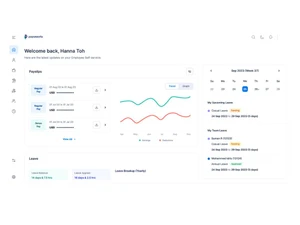 Payce employee self service