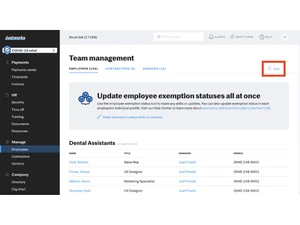 justworks product-team management