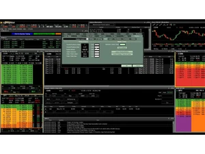 lightspeed trader-homepage