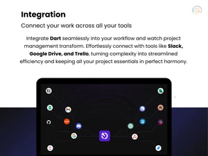Dart integration