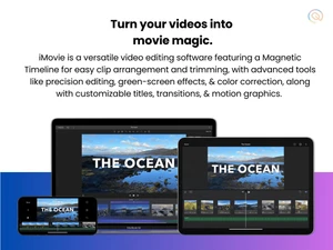 about imovie
