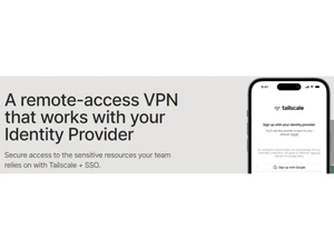 Tailscale VPN