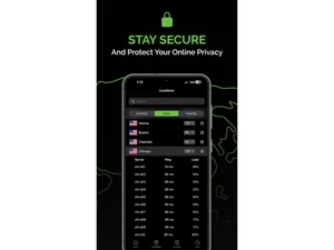 Ipvanish stay secure