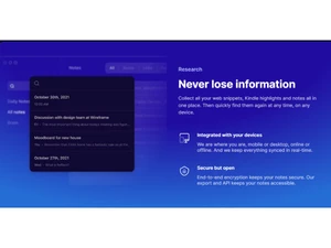 Reflect Secure but open