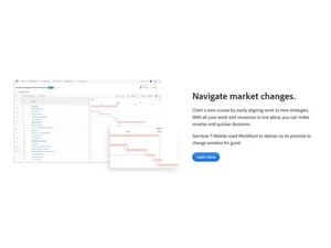 workfront navigate market changes