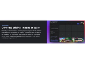 Getimg AI Text to Image
