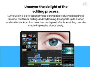 LumaFusion-about