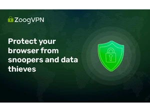 ZoogVPN protect