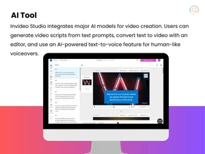 invideo studio-tool