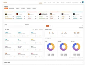 Vani Software projects