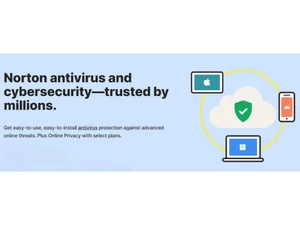 Norton Antivirus threats