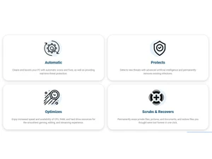 Iolo System Mechanic protects