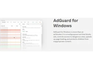 AdGuard protect