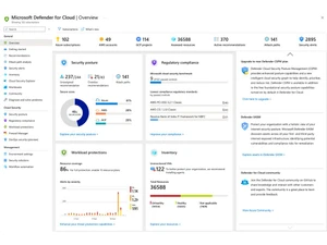 microsoft defender-dashboard