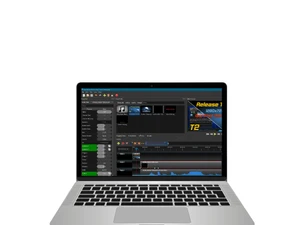 OpenShot Video Editor titles