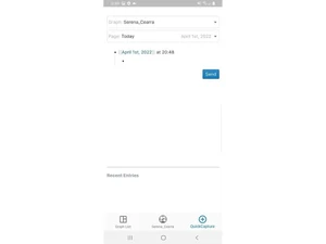 Roam Research cearra