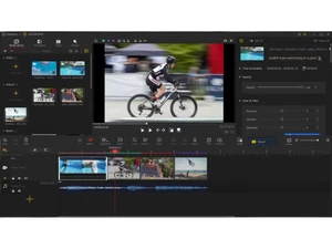 VideoProc Vlogger trim