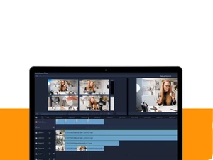 Pinnacle Studio video