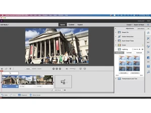 Premiere Elements quick