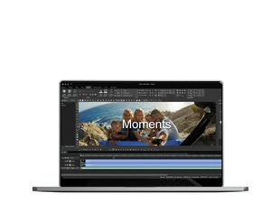 VSDC Video Editor effect