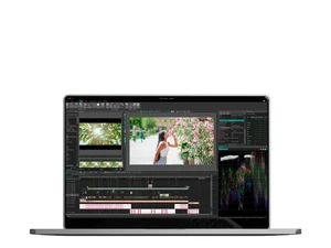 VSDC Video Editor non linear