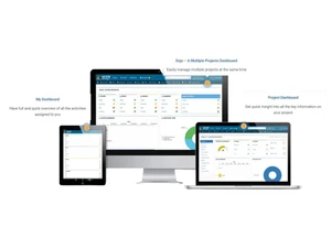Kendo Manager deployment