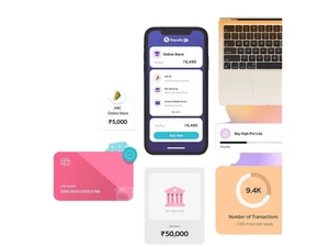 PhonePe Payment Gateway mobile