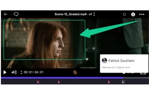 Adobe Premiere Pro CC for teams editing