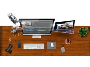 Monarch Smart Cut Pro home