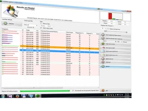 Plagiarism Detector Pro files