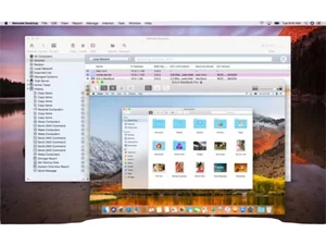 Apple Remote Desktop files