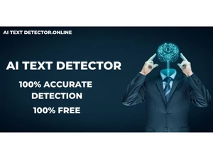 Ai Text Detector Accuerate