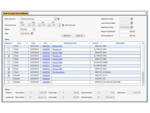 beyond software-reconcilliation