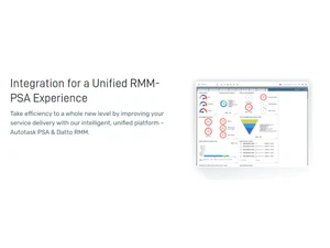 autotask psa-integration