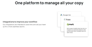 copysmith integration