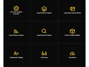 ClosersCopy analysis
