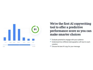 anyword copywriting tool