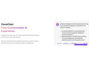 TextCortex AI Features