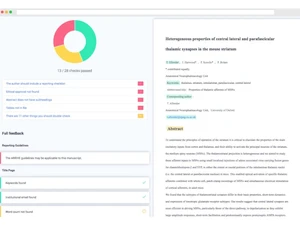 Penelope ai Transparent results