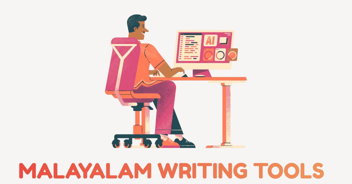 9 Best Malayalam Writing Tools in 2026-feature image